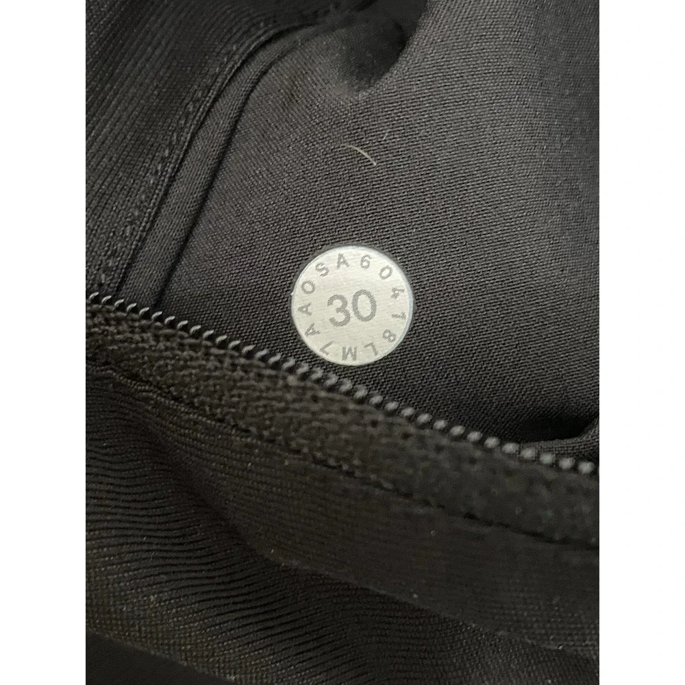 Lululemon Mens T.H.E. Short 9